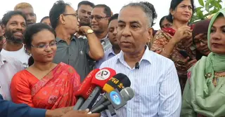 পাঁচ মাসেই প্রধানমন্ত্রী তারেক রহমান অনেক চমক দেখিয়েছেন: বিএমডিএ চেয়ারম্যান
